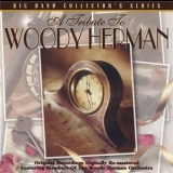 Woody Herman - A Tribute To Woody Herman '1997 - Album