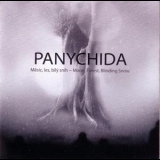 Panychida - Moon, Forest, Blinding Snow '2010 - Album