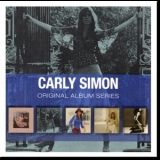 Carly Simon - Playing Possum,  (CD5) '1975