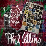 Phil Collins - The Singles,  (CD3) '2016 - Album