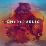 Onerepublic - Native '2013 - Album