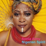 Sonia Aimy - Nigerian Spirit '2017 - Album