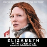 Craig Armstrong & A.R. Rahman - Elizabeth: The Golden Age (OST) '2007