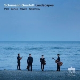 Schumann Quartett - Landscapes '2017
