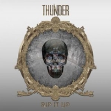 Thunder - Rip It Up '2017
