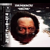 Thundercat - Drunk '2017 - Album