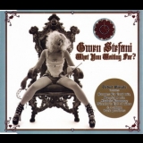 Gwen Stefani - What You Waiting For? '2004