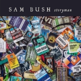 Sam Bush - Storyman '2016