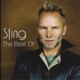 Sting - The Best Of '2002