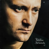 Phil Collins - ...but Seriously '1989