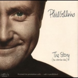 Phil Collins - Both Sides '1993