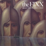 The Fixx - Beautiful Friction  '2012
