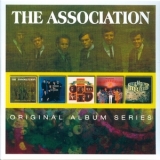 The Association - The Association '1969 - Album