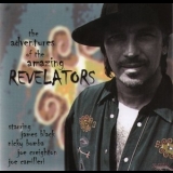 The Revelators - The Adventures Of The Amazing Revelators '2000 - Album