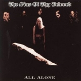 The Sins Of Thy Beloved - All Alone '1997 - Album