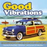 The Shadows - Good Vibrations (CD2) '1998