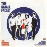 The Small Faces - The Essential Collection,    (2CD) '2005