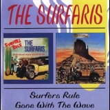 The Surfaris - Surfers Rule '1998