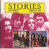 The Stories - Stories  About Us '2007