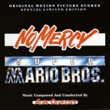Alan Silvestri - No Mercy-super Mario Bros. Limited Edition '1991