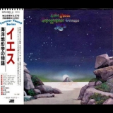 Yes - Tales From Topographic Oceans (CD1) '1998