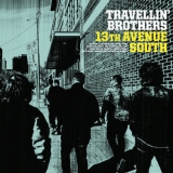 Travellin' Brothers - 13th Avenue South '2018