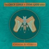 Chick Corea & Steve Gadd Band - Chinese Butterfly '2018