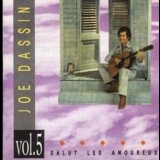 Joe Dassin - Salut Les Amoureux, Vol.5 '1989