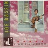 Joe Dassin - Le Jardin Du Luxembourg,  Vol.7 '1989