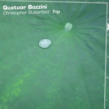 Quatuor Bozzini - Christopher Butterfield: Trip '2017