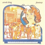 Carole King - Fantasy '1973