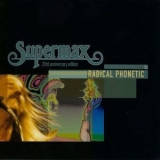 Supermax - Radical Phonetic '2009