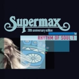 Supermax - Rhythm Of Soul 1 '2009 - Album