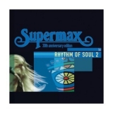 Supermax - Rhythm Of Soul 2 '2009 - Album