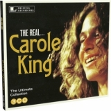 Carole King - The Real... Carole King '2017
