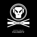 Fluidity - Deeper Vibe EP '2018