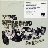 The Thing -  Gustafsson  &  Flaten  &  Nilssen-love '2000
