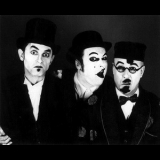 The Tiger Lillies - Metropolis Theatre, Bucharest, Romania  '2009