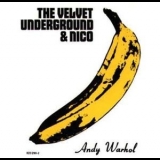 The Velvet Underground - The Velvet Underground & Nico (CD2) '2002 - Album