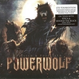 Powerwolf - Blessed & Possessed (Tour Edition) (CD1) '2017