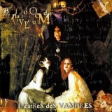 Theatres Des Vampires - Bloody Lunatic Asylum '2000