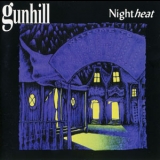 Gunhill (John Lawton) - Night Heat '1997