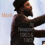 Thelonious Monk - At Newport 1963 & 1965,   (CD1) '2003