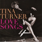 Tina Turner - Love Songs '2014 - Album