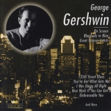 George Gershwin - Gershwin On Screen I: 'Girl Crazy' & 'Rhapsody In Blue' '1999