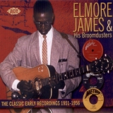 Elmore James - Broomdusting In Chicago '1953