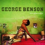 George Benson - Irreplaceable '2003