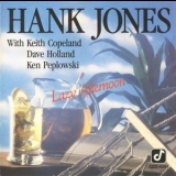 Hank Jones - Lazy Afternoon '1989