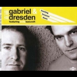 Gabriel & Dresden - Tracking Treasure Down [CDM] '2006