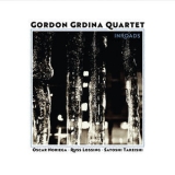 Gordon Grdina Quartet - Inroads '2017 - Album